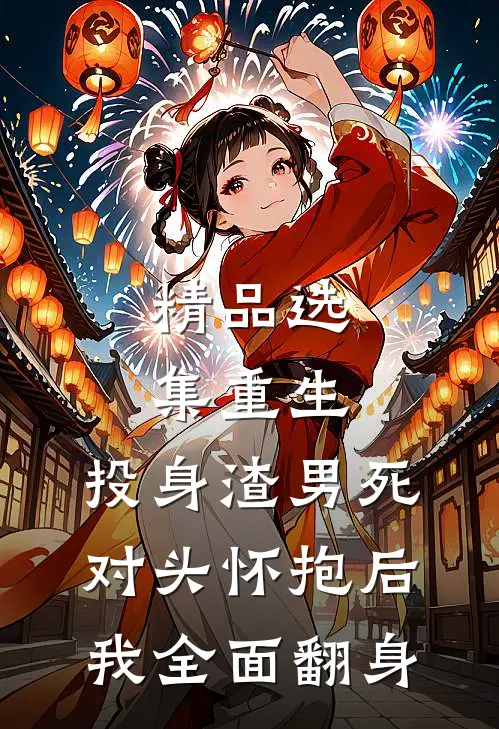 精品选集重生：投身渣男死对头怀抱后，我全面翻身