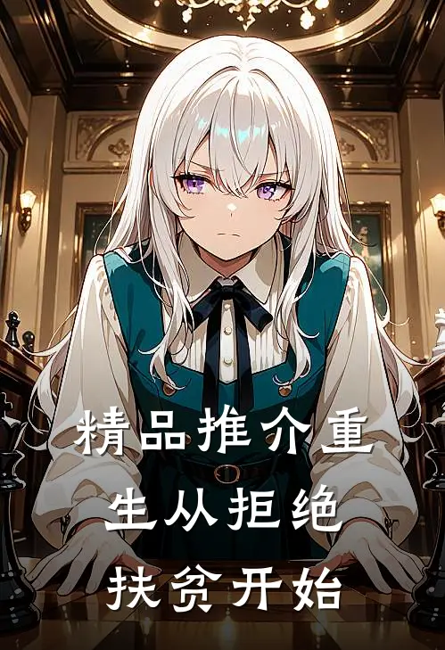 精品推介重生从拒绝扶贫开始