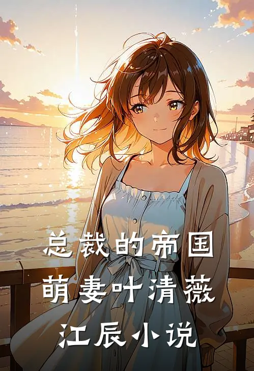 总裁的帝国萌妻叶清薇江辰小说