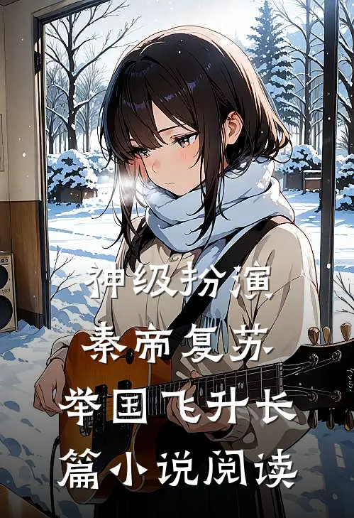 神级扮演：秦帝复苏，举国飞升长篇小说阅读