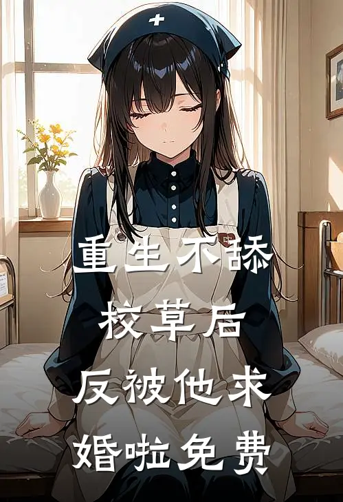 重生不舔校草后，反被他求婚啦免费