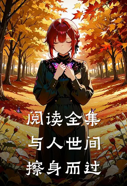 阅读全集与人世间擦身而过