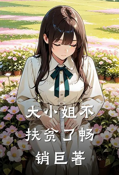 大小姐不扶贫了畅销巨著