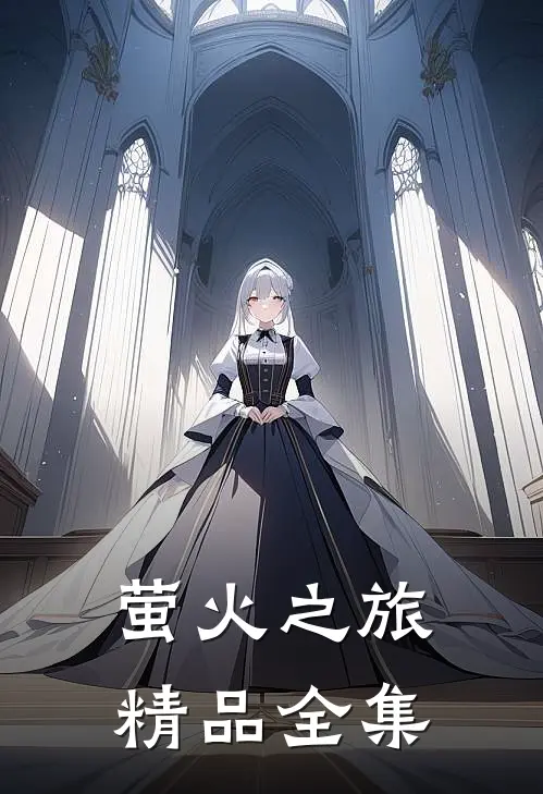 萤火之旅精品全集