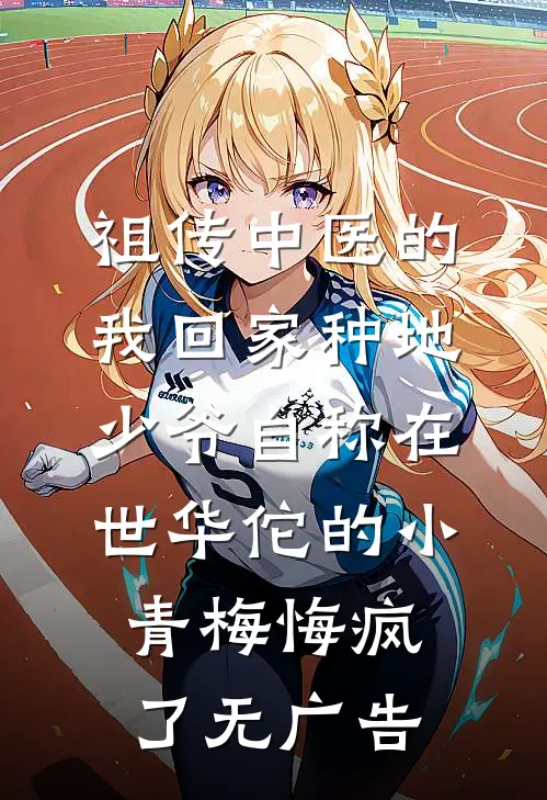 祖传中医的我回家种地，少爷自称在世华佗的小青梅悔疯了无广告