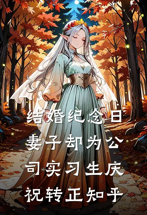 结婚纪念日，妻子却为公司实习生庆祝转正知乎