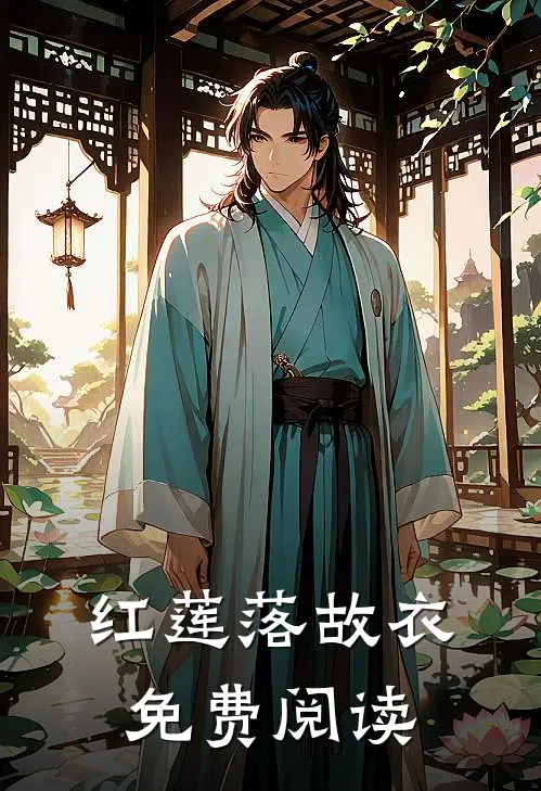 红莲落故衣免费阅读
