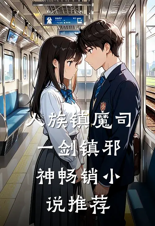 人族镇魔司，一剑镇邪神畅销小说推荐