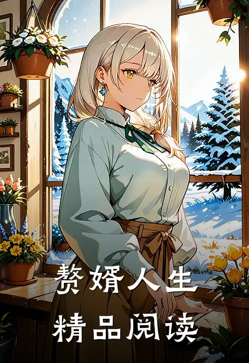 赘婿人生精品阅读