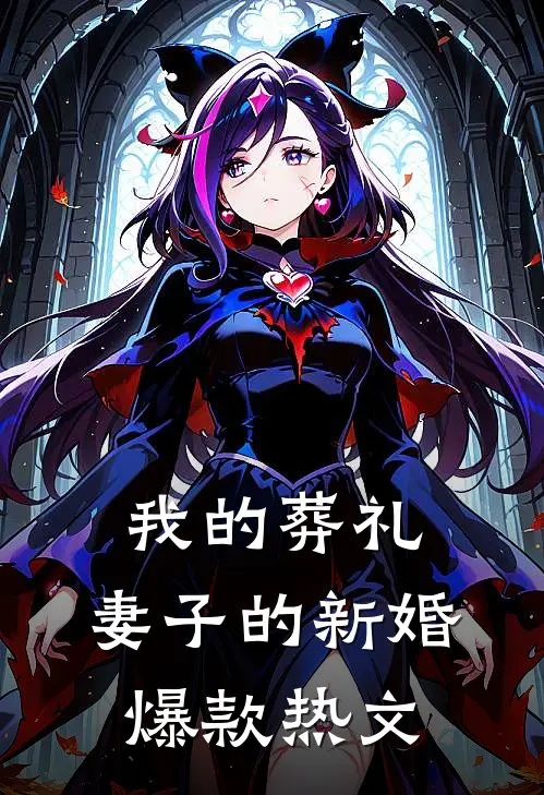 我的葬礼，妻子的新婚爆款热文