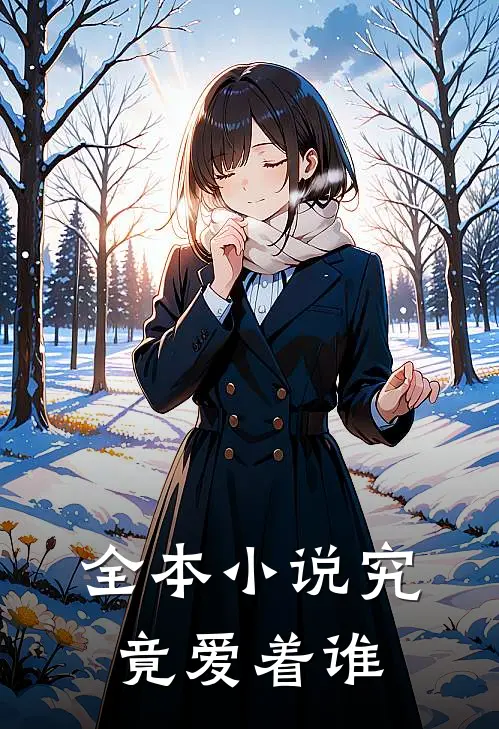 全本小说究竟爱着谁