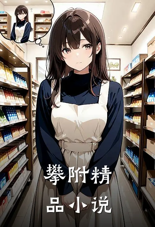 攀附精品小说