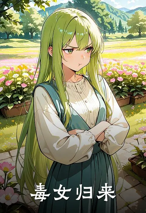 毒女归来