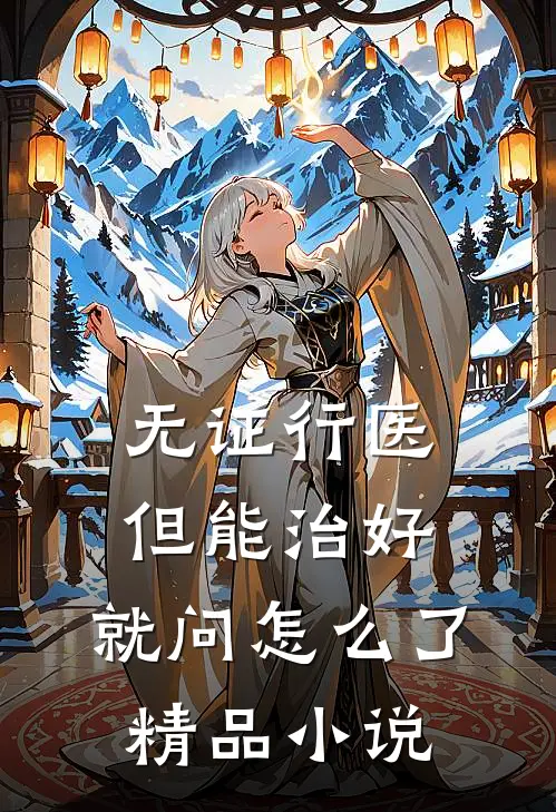 无证行医，但能治好，就问怎么了精品小说