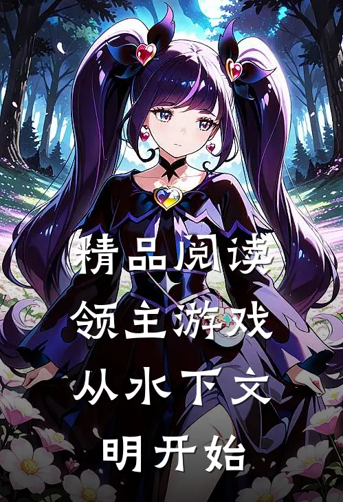 精品阅读领主游戏：从水下文明开始