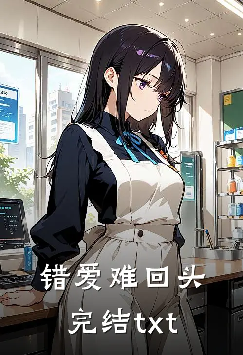 错爱难回头完结txt