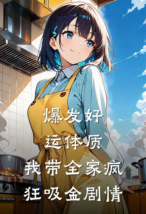 爆发好运体质，我带全家疯狂吸金剧情