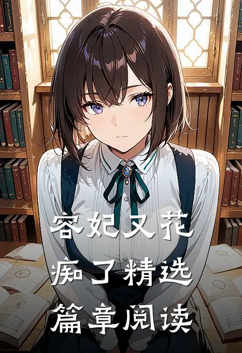 容妃又花痴了精选篇章阅读