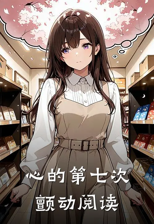心的第七次颤动阅读