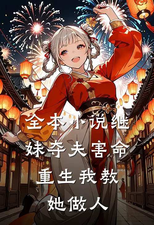 全本小说继妹夺夫害命，重生我教她做人