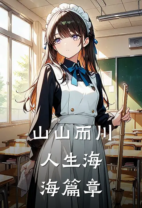 山山而川，人生海海篇章