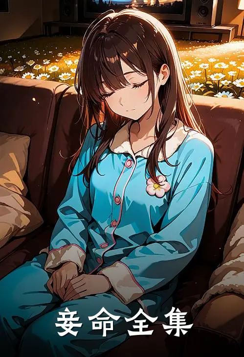 妾命全集