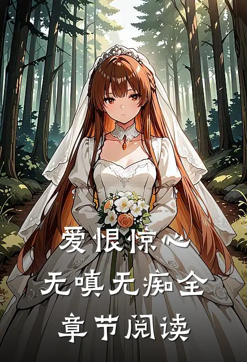 爱恨惊心，无嗔无痴全章节阅读