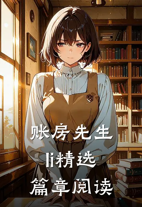 账房先生li精选篇章阅读