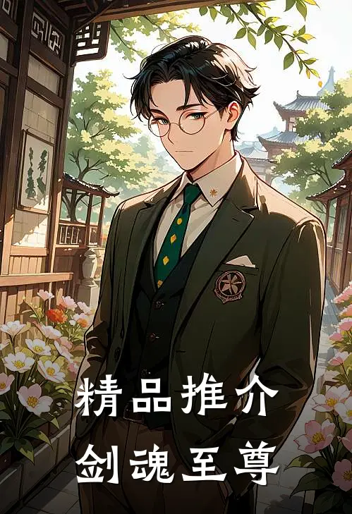 精品推介剑魂至尊