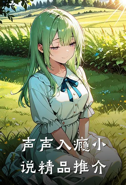 声声入瘾 小说精品推介