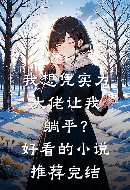 我想凭实力，大佬让我躺平？好看的小说推荐完结