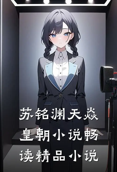 苏铭渊天焱皇朝小说畅读精品小说