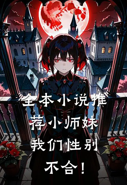 全本小说推荐小师妹，我们性别不合！