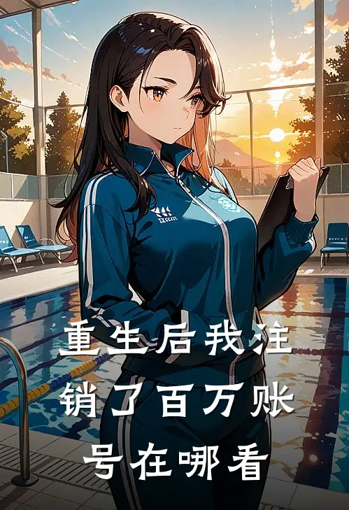 重生后我注销了百万账号在哪看