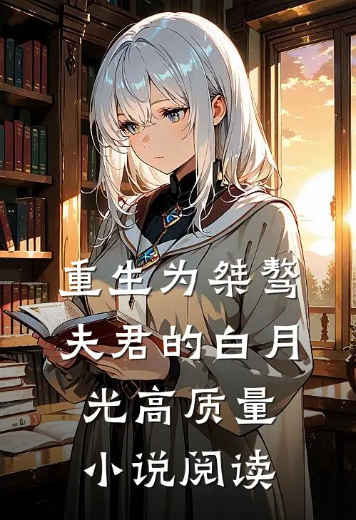 重生为桀骜夫君的白月光高质量小说阅读