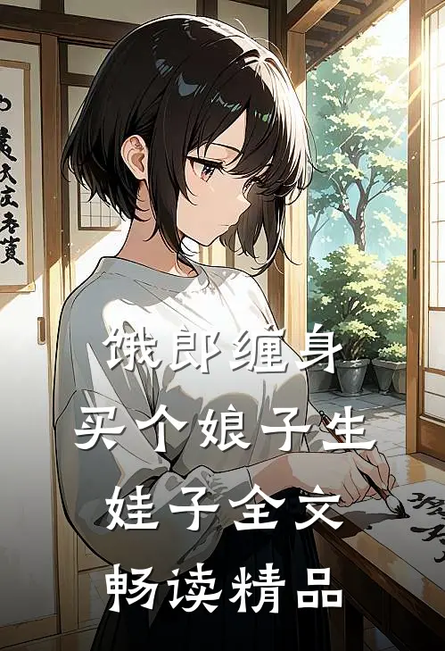 饿郎缠身:买个娘子生娃子全文畅读精品