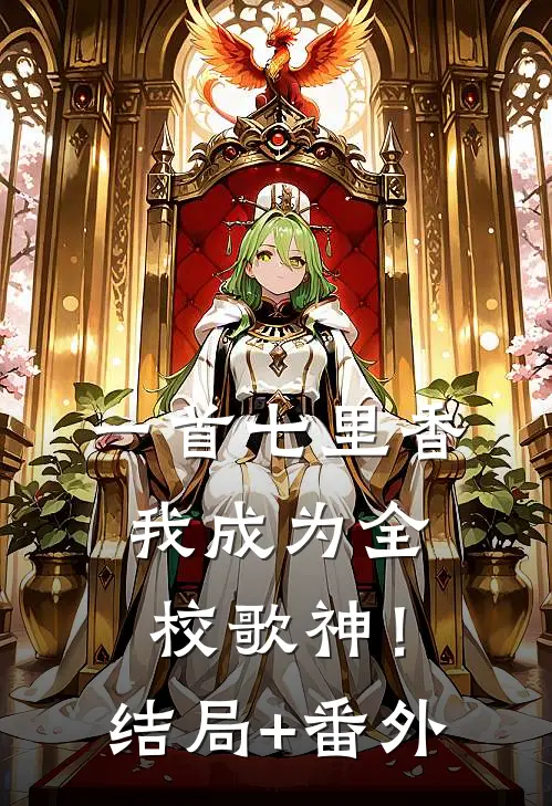 一首七里香，我成为全校歌神！结局+番外