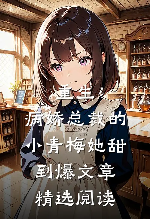 重生：病娇总裁的小青梅她甜到爆文章精选阅读
