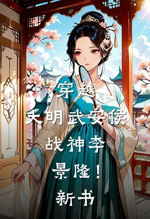 穿越：大明武安侯，战神李景隆！新书
