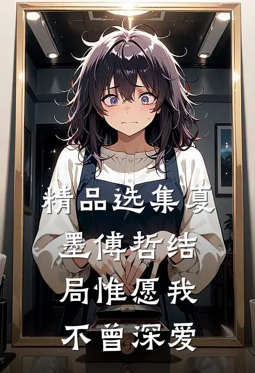 精品选集夏墨傅哲结局惟愿我不曾深爱