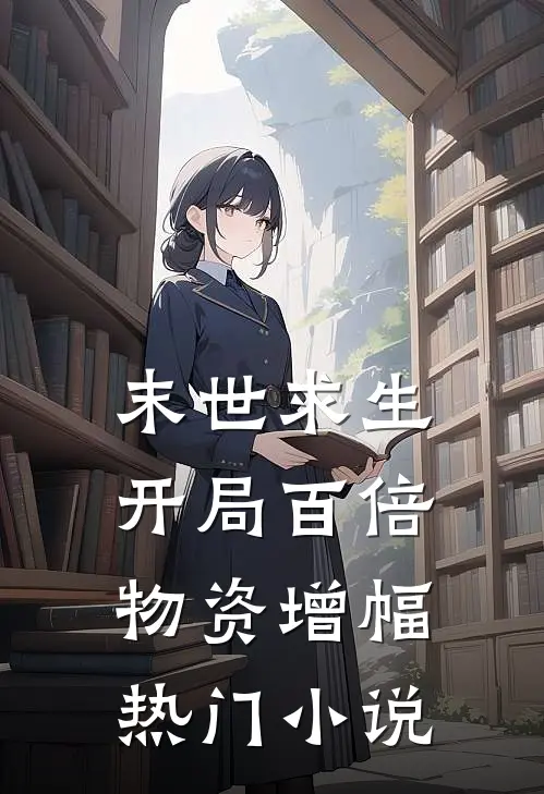 末世求生：开局百倍物资增幅热门小说