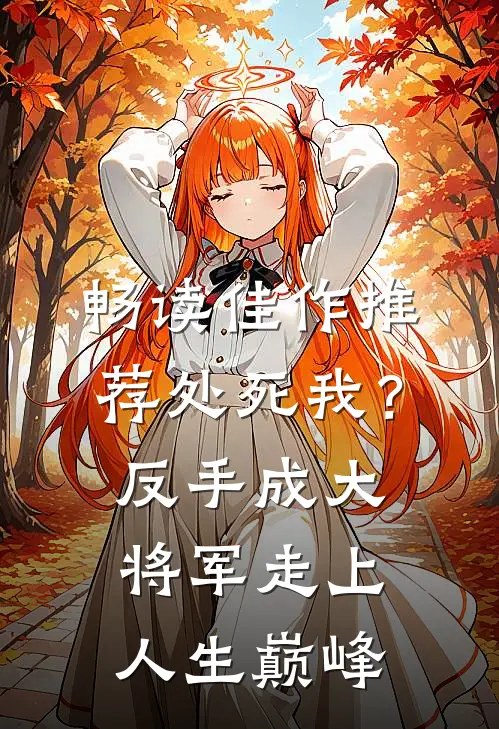 畅读佳作推荐处死我？反手成大将军走上人生巅峰