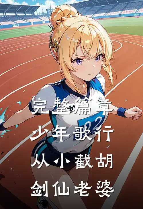 完整篇章少年歌行：从小截胡剑仙老婆