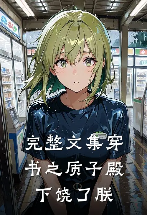 完整文集穿书之质子殿下饶了朕