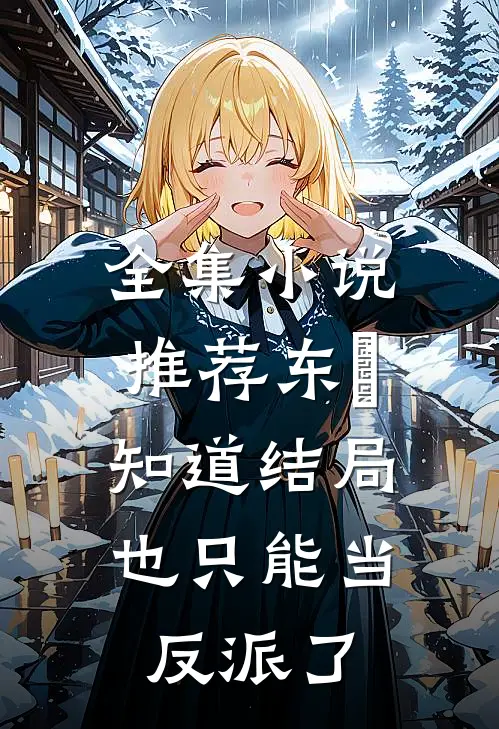 全集小说推荐东卍：知道结局也只能当反派了