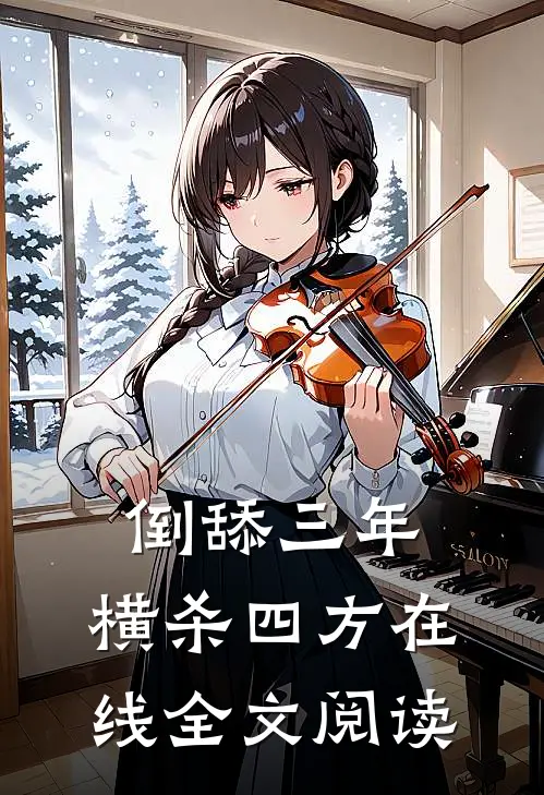 倒舔三年,横杀四方在线全文阅读