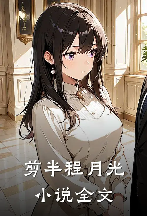 剪半程月光小说全文