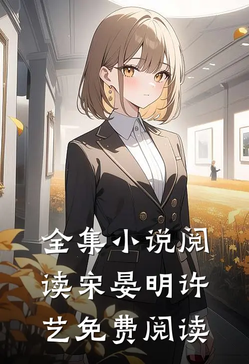 全集小说阅读宋晏明许艺免费阅读