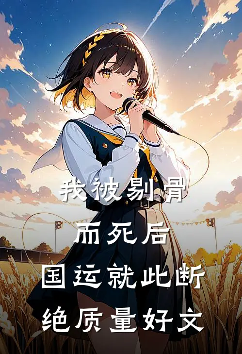 我被剔骨而死后，国运就此断绝质量好文