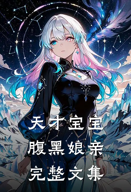 天才宝宝腹黑娘亲完整文集